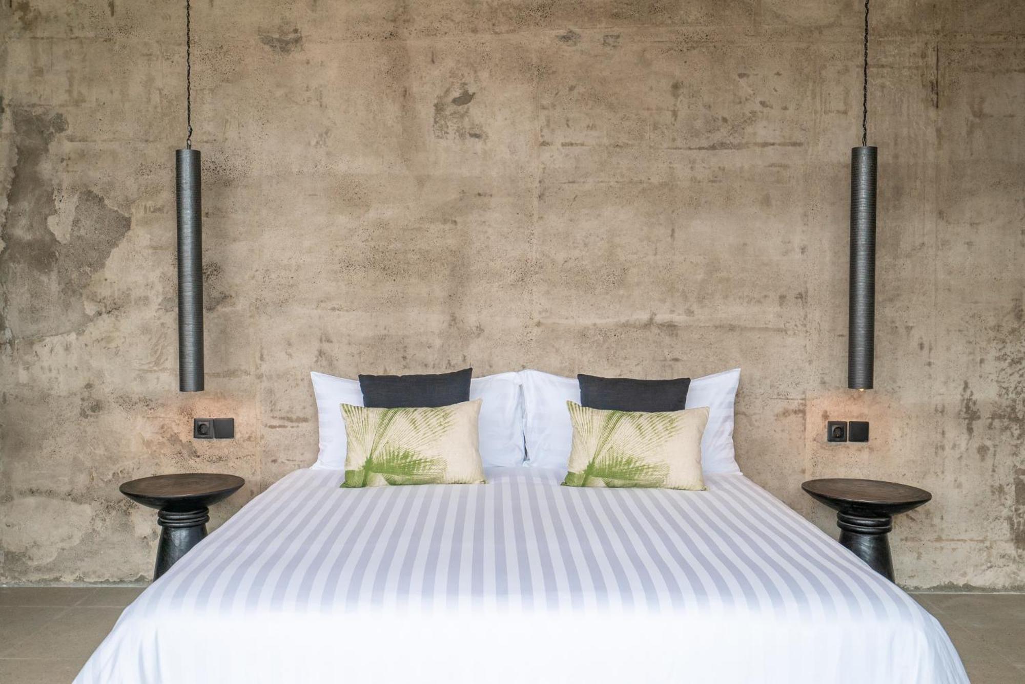Villa Rouge - Loft Emylia Ubud Exterior foto