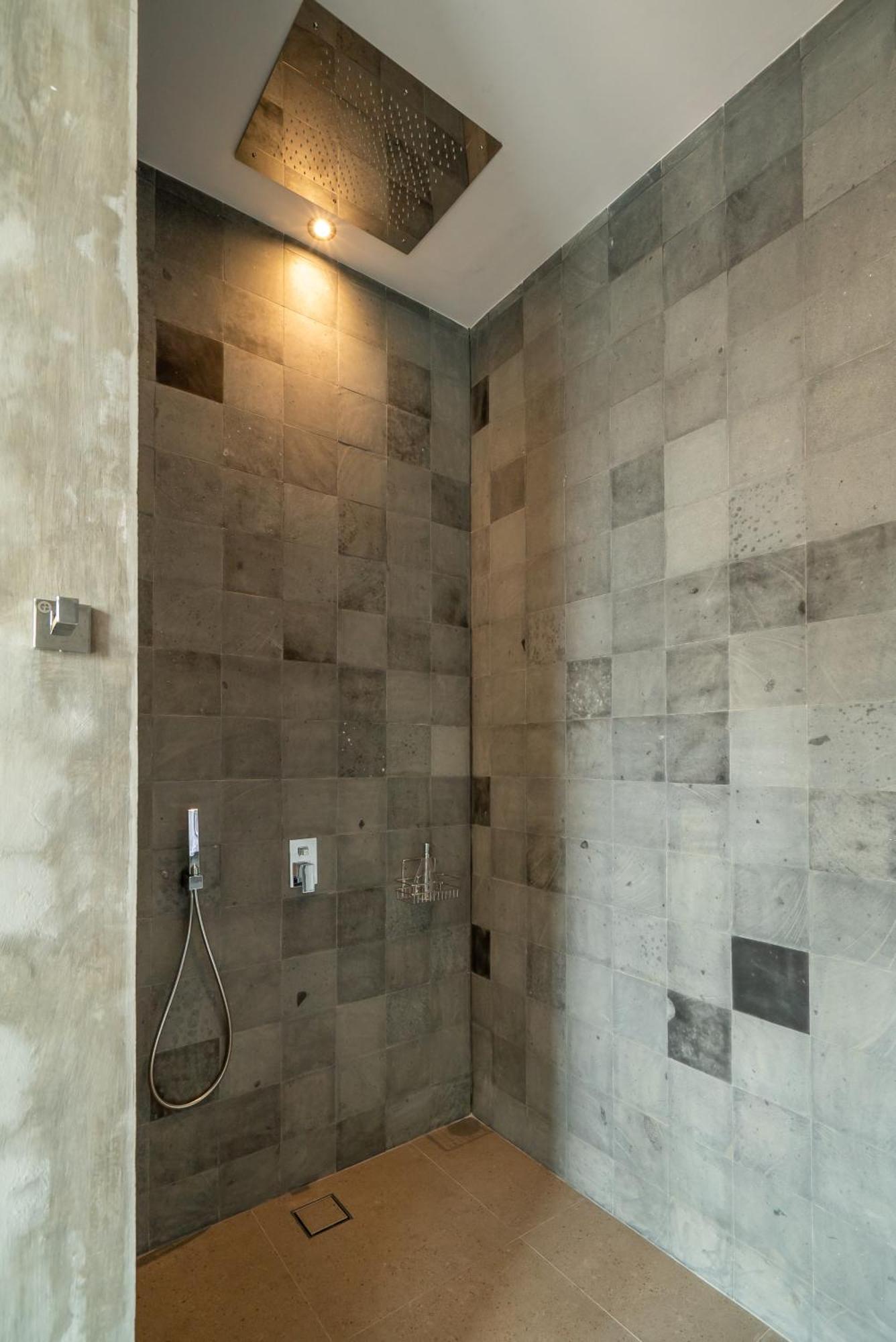Villa Rouge - Loft Emylia Ubud Exterior foto
