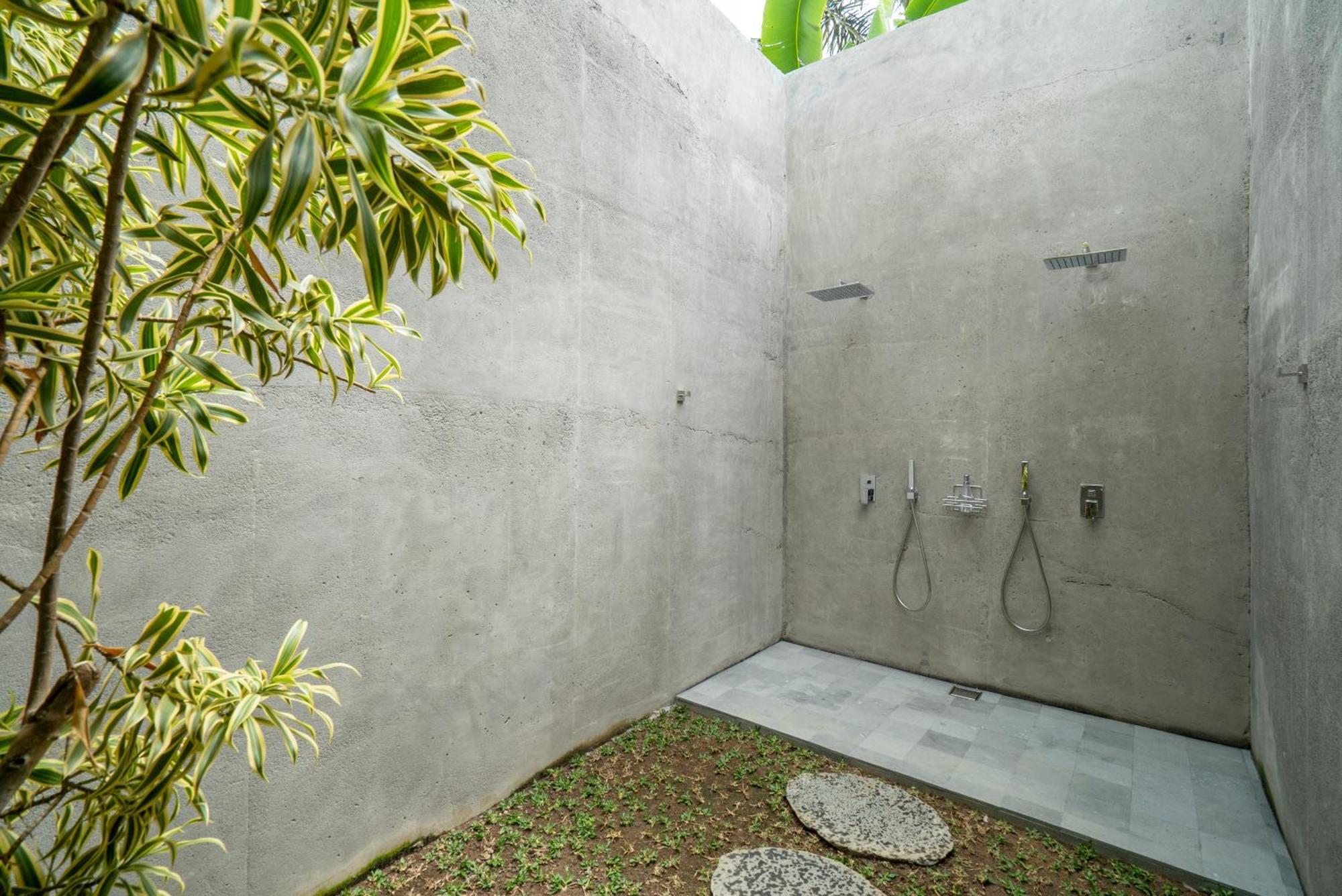 Villa Rouge - Loft Emylia Ubud Exterior foto